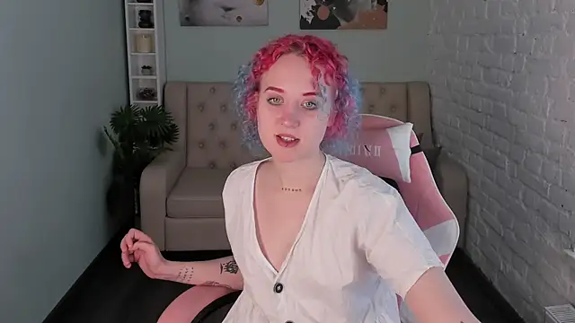 Snapshot of ScarlettSparkss chatting on 14, 5, 2026 ScarlettSparkss online show from 14, 5, 2026