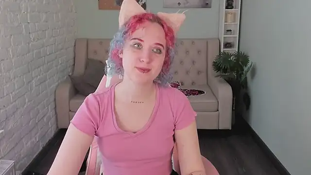 ScarlettSparkss online show from 16, 5, 2026