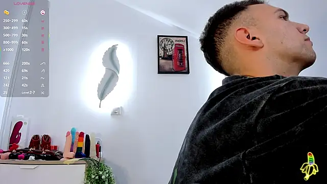 temptationtwink online show from 20, 5, 2026