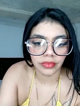 luxuryluna online show from 30, 6, 2026