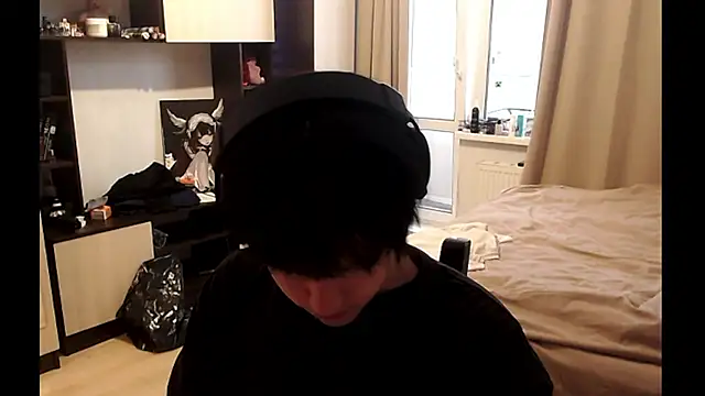 Snapshot of angelfear chatting on 18, 5, 2026 angelfear online show from 18, 5, 2026