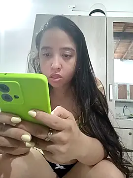 Snapshot of NathyFerrer chatting on 11, 7, 2026 NathyFerrer online show from 11, 7, 2026