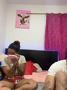 Snapshot of ladyandnico chatting on 13, 6, 2026 ladyandnico online show from 13, 6, 2026