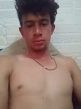 Snapshot of El_CharlyX69X chatting on 25, 5, 2026 El CharlyX69X online show from 25, 5, 2026