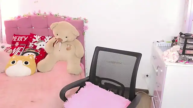 Snapshot of Sofia_honey_ chatting on 10, 6, 2026 Sofia honey online show from 10, 6, 2026