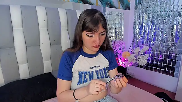 Loren FX online show from 20, 6, 2026
