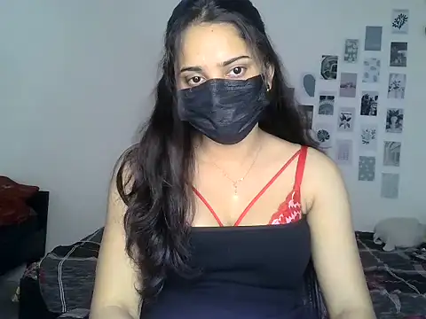 priyanks sharma37 online show from 20, 5, 2026