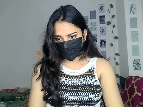 priyanks sharma37 online show from 30, 5, 2026