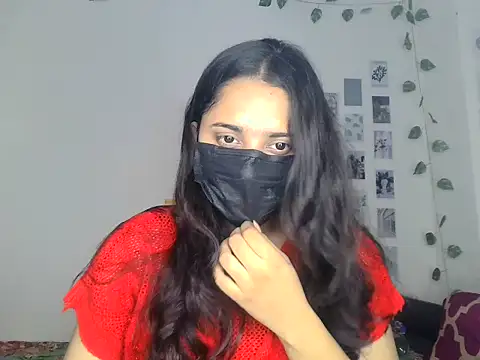 priyanks sharma37 online show from 3, 6, 2026