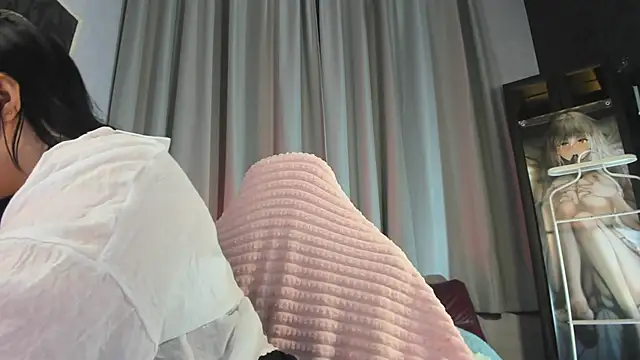Snapshot of KittyNuarr chatting on 16, 6, 2026 KittyNuarr online show from 16, 6, 2026