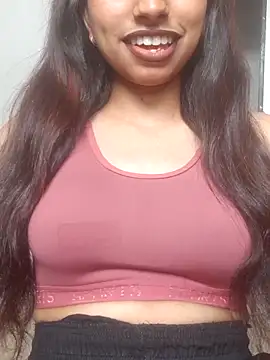 sexy rubina89 online show from 4, 6, 2026
