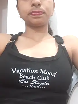 sexy rubina89 online show from 13, 6, 2026