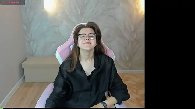 Snapshot of Rita_Addams chatting on 18, 7, 2026 Rita Addams online show from 18, 7, 2026