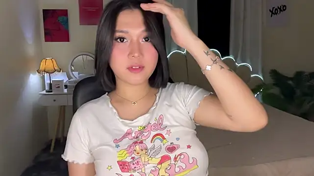 Snapshot of RingMyBelle chatting on 31, 5, 2026 RingMyBelle online show from 31, 5, 2026