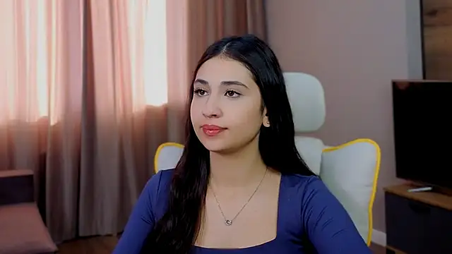 honeylanaa online show from 25, 5, 2026