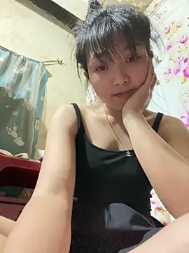 Snapshot of My-cute chatting on 18, 5, 2026 My-cute online show from 18, 5, 2026