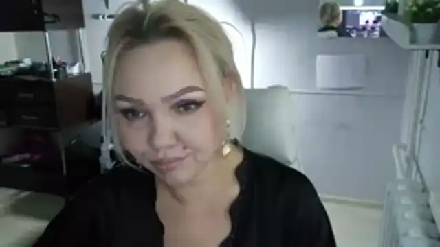 Snapshot of JessyBountys chatting on 23, 5, 2026 JessyBountys online show from 23, 5, 2026