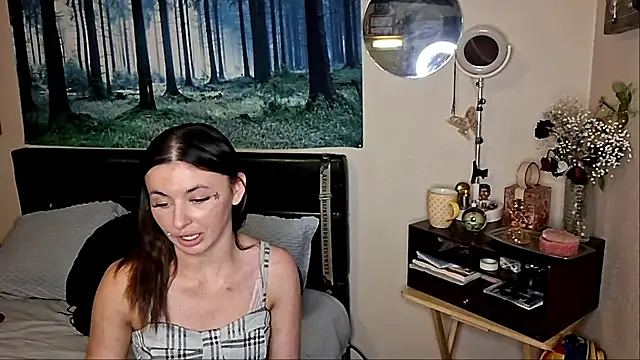 Snapshot of DallasWeese chatting on 3, 6, 2026 DallasWeese online show from 3, 6, 2026