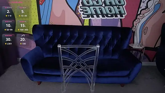 NikkyReyyy online show from 15, 6, 2026