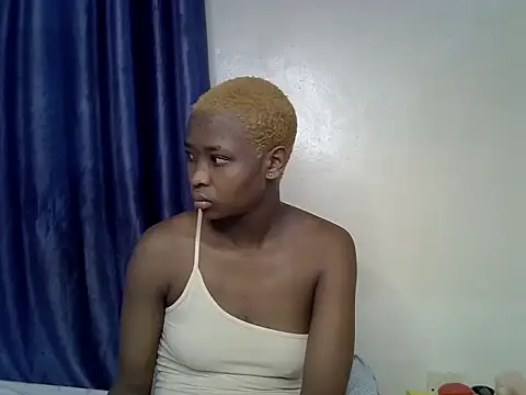 Lovergal  online show from 12, 6, 2026