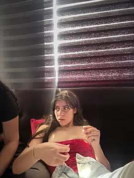 Snapshot of Stefany_LS chatting on 3, 6, 2026 Stefany LS online show from 3, 6, 2026