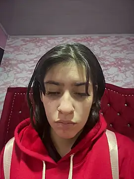 Snapshot of Stefany_LS chatting on 4, 6, 2026 Stefany LS online show from 4, 6, 2026