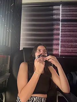 Snapshot of Stefany_LS chatting on 20, 6, 2026 Stefany LS online show from 20, 6, 2026
