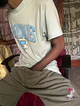 Snapshot of Inuchethi chatting on 15, 1, 2025 Inuchethi online show from 15, 1, 2025