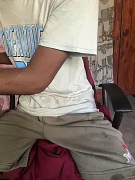 Snapshot of Inuchethi chatting on 23, 2, 2025 Inuchethi online show from 23, 2, 2025