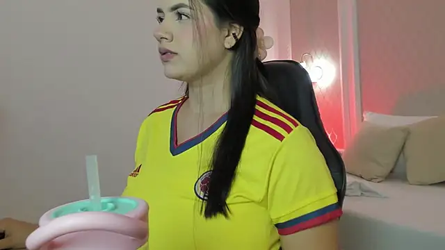 aitana dork online show from 23, 6, 2026