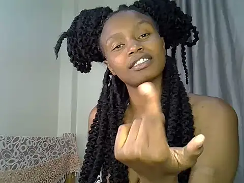 Sexxyjey online show from 29, 6, 2026