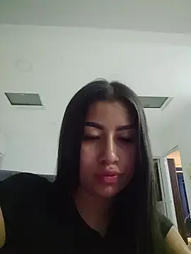 Luisa Madrid online show from 14, 6, 2026