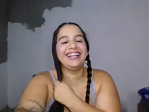 Snapshot of tifanny27 chatting on 18, 5, 2026 tifanny27 online show from 18, 5, 2026
