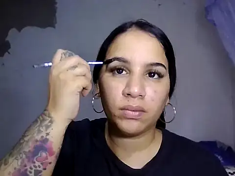 Snapshot of tifanny27 chatting on 24, 7, 2026 tifanny27 online show from 24, 7, 2026