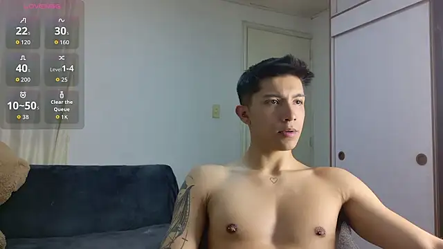 Thesaint xxx online show from 10, 7, 2026
