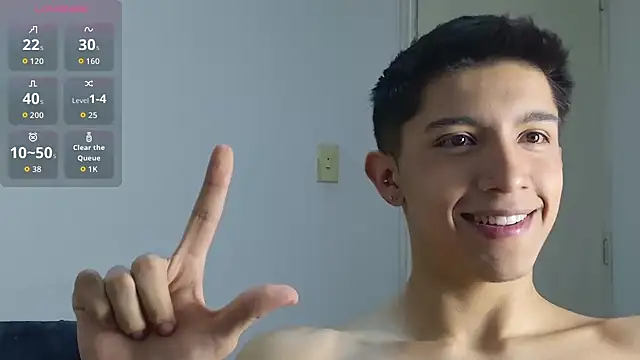 Thesaint xxx online show from 11, 7, 2026