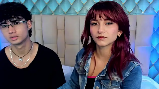 Snapshot of Sofia-Ethan chatting on 3, 7, 2026 Sofia-Ethan online show from 3, 7, 2026