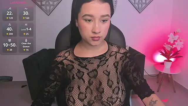 Emi Roseth online show from 21, 5, 2026