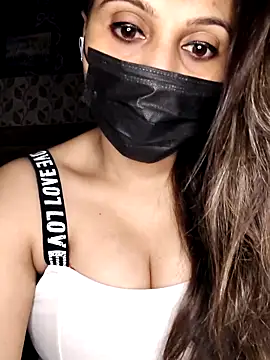 HORNI SHALU50 online show from 3, 6, 2026