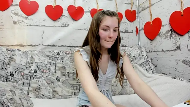 Snapshot of Shyly__Lisa chatting on 15, 5, 2026 Shyly Lisa online show from 15, 5, 2026