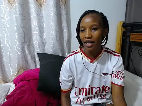 KittyFay online show from 20, 5, 2026