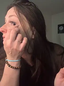 Snapshot of goddesshmh chatting on 23, 5, 2026 goddesshmh online show from 23, 5, 2026