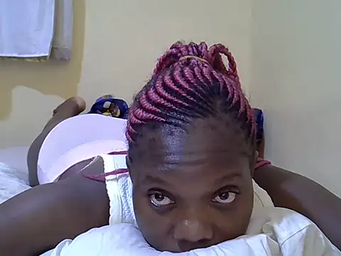 sweet-tiffy online show from 2, 6, 2026