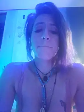 Snapshot of PixieLix chatting on 9, 7, 2026 PixieLix online show from 9, 7, 2026