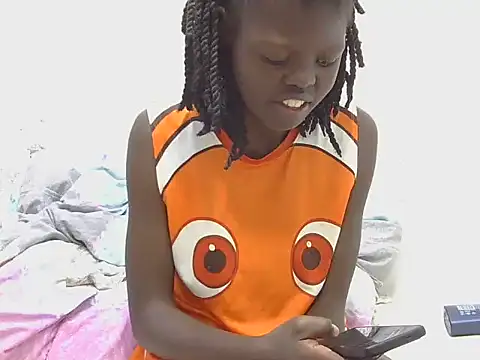 Snapshot of breelani69 chatting on 7, 7, 2026 breelani69 online show from 7, 7, 2026