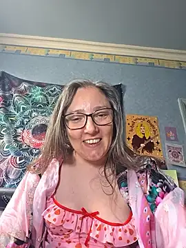 Izzylove47 online show from 17, 5, 2026