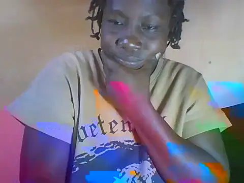 Lovely-baby9 online show from 7, 7, 2026