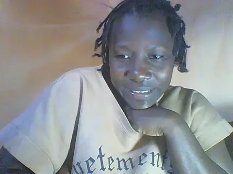 Lovely-baby9 online show from 7, 7, 2026