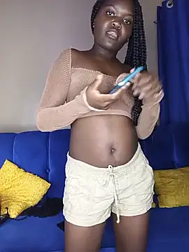 little creamy online show from 24, 5, 2026