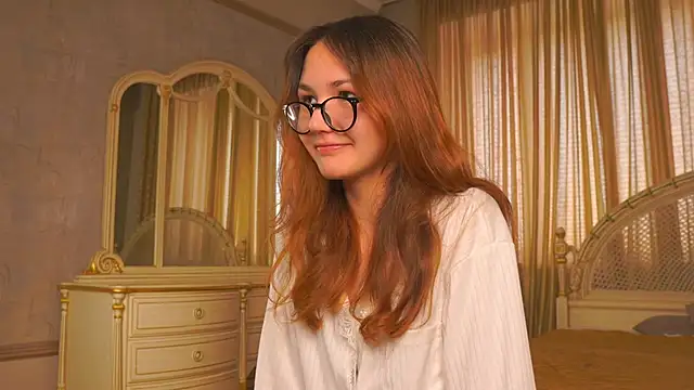 Snapshot of FrediaPfeiff chatting on 31, 5, 2026 FrediaPfeiff online show from 31, 5, 2026